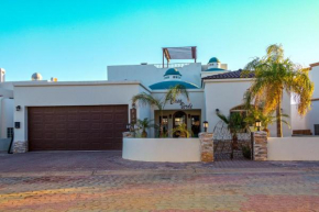 La Casa Verde